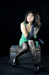 BOUDOIR PHOTOGRAPHY | COWEN ANGUS BAILEY PHOTOGRAPHY