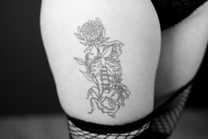 BOUDOIR PHOTOGRAPHY | COWEN ANGUS BAILEY PHOTOGRAPHY