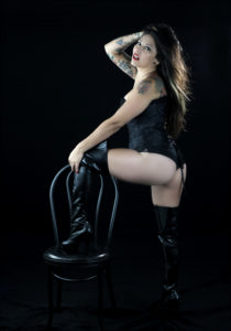 BOUDOIR PHOTOGRAPHY | COWEN ANGUS BAILEY PHOTOGRAPHY