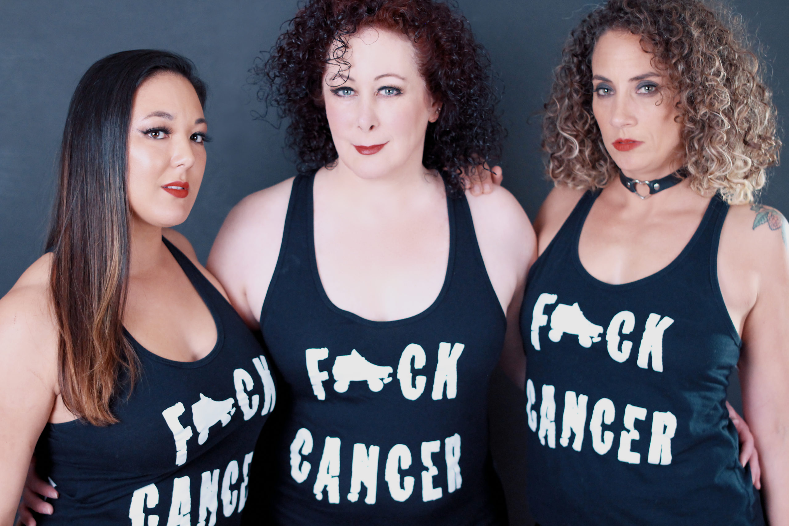 FUCK CANCER | COWEN ANGUS BAILEY PHOTOGRAPHY