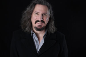 Self Portrait | COWEN ANGUS BAILEY PHOTOGRAPHY